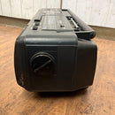 Victor Radios Radio Cassette Players B- Rc-Xu7 G-Horn