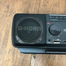 Victor Radios Radio Cassette Players B- Rc-Xu7 G-Horn