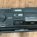 Victor Radios Radio Cassette Players B- Rc-Xu7 G-Horn