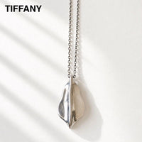 Tiffany Necklaces 925