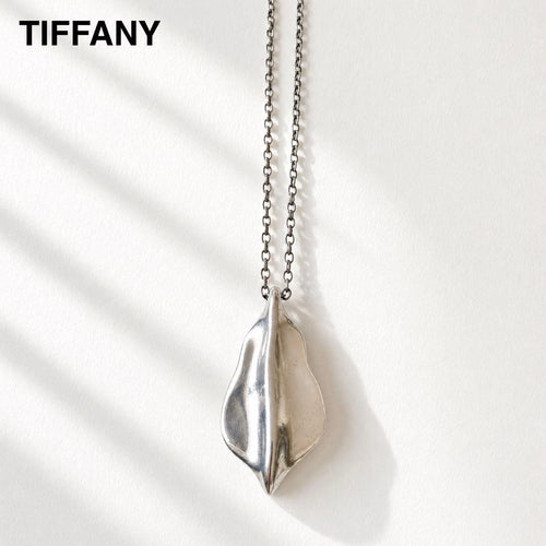 Tiffany Necklaces 925