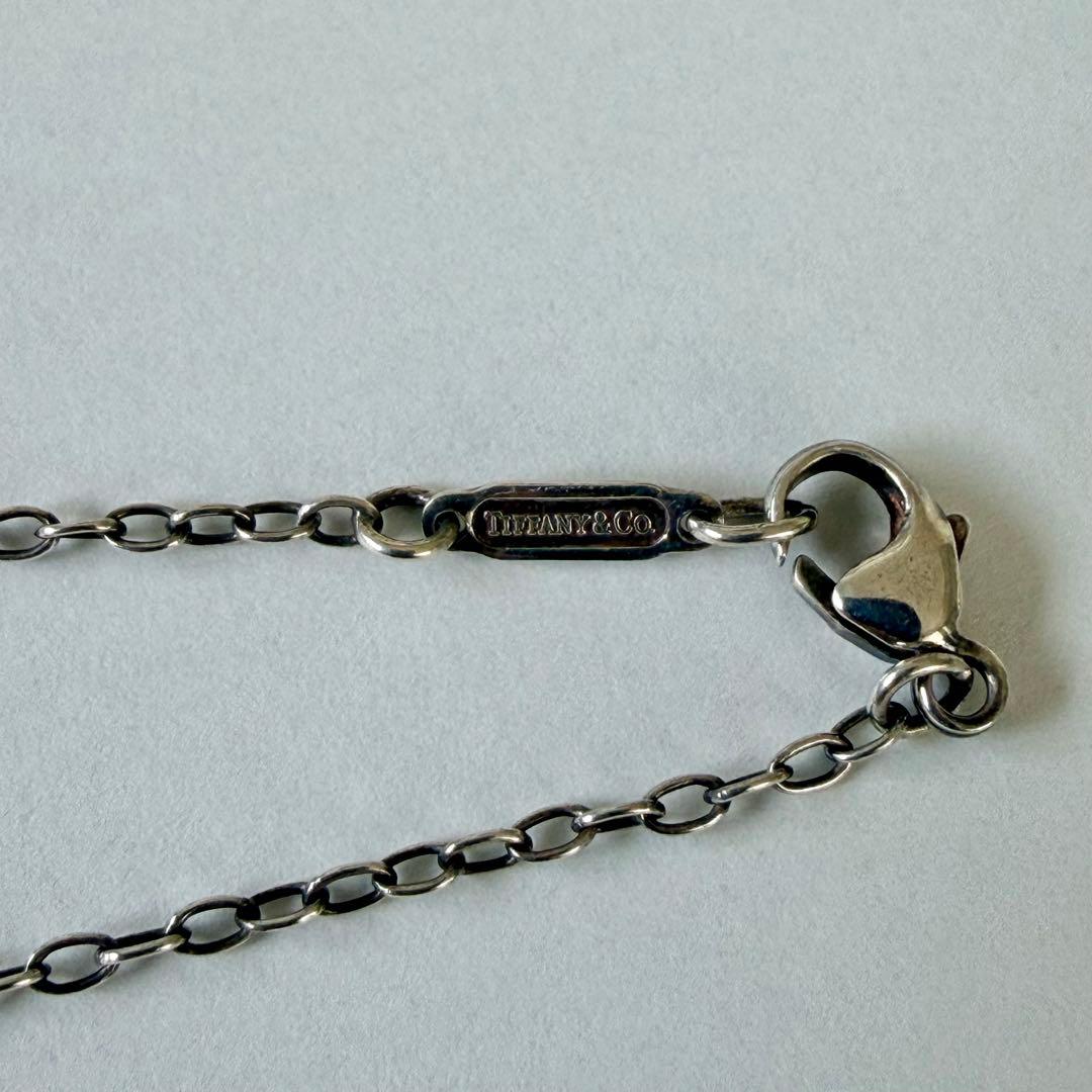 Tiffany Necklaces 925