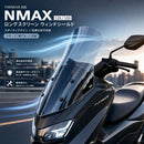 Exterior Aero Nmax 125/155