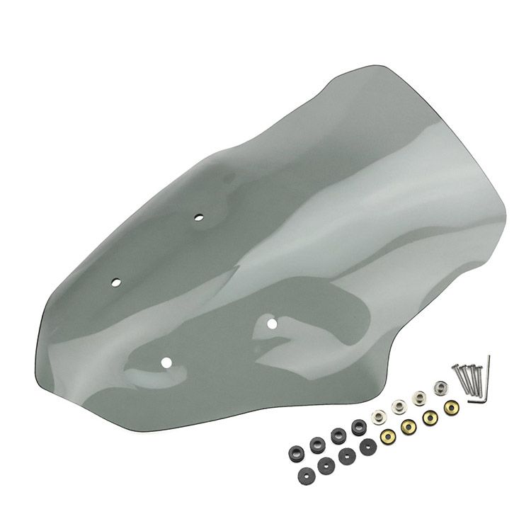 Exterior Aero Nmax 125/155