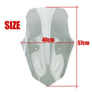 Exterior Aero Nmax 125/155