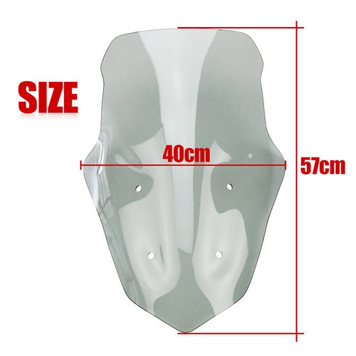 Exterior Aero Nmax 125/155