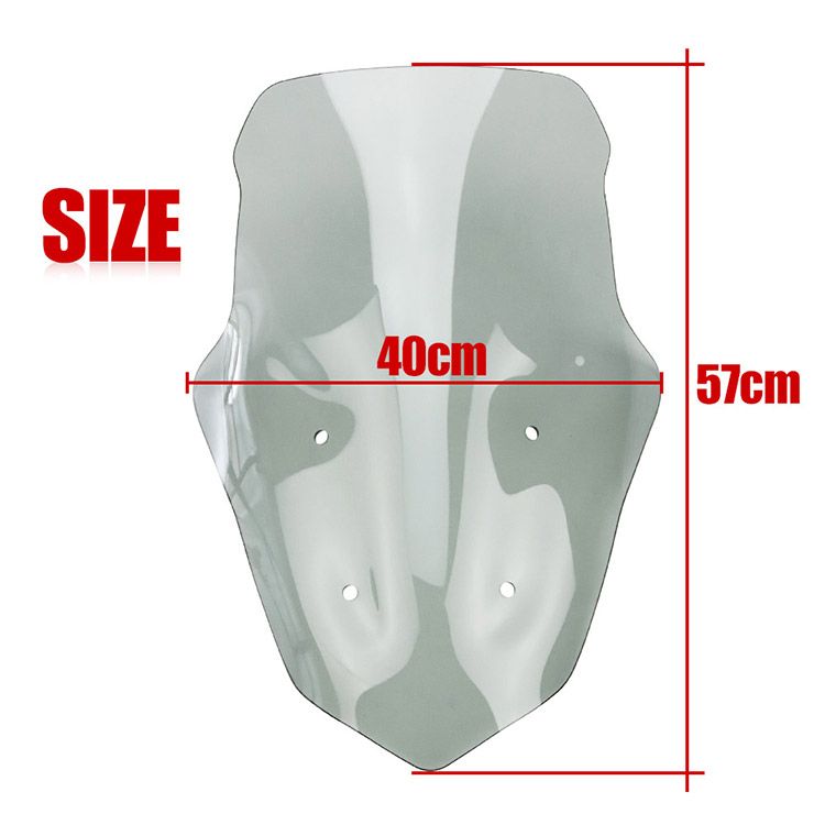 Exterior Aero Nmax 125/155