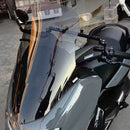 Exterior Aero Nmax 125/155