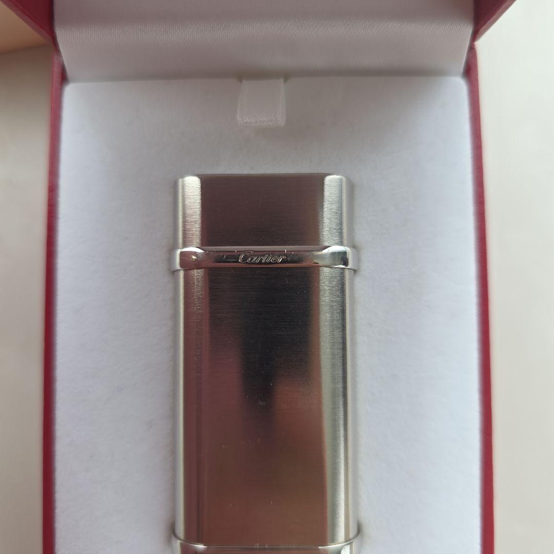 Cartier Lighters