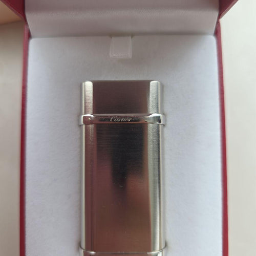 Cartier Lighters