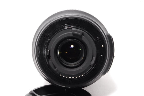 Nikon Zoom Lenses Af-S 18-105Mm Vr
