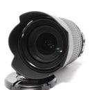 Nikon Zoom Lenses Af-S 18-105Mm Vr