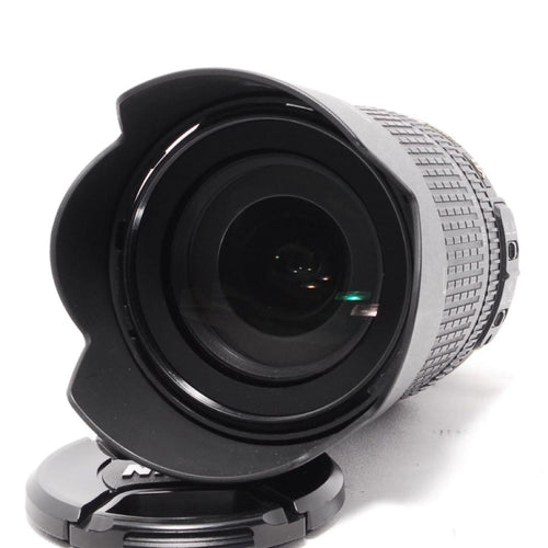 Nikon Zoom Lenses Af-S 18-105Mm Vr