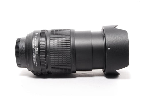 Nikon Zoom Lenses Af-S 18-105Mm Vr