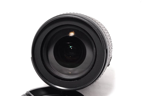 Nikon Zoom Lenses Af-S 18-105Mm Vr