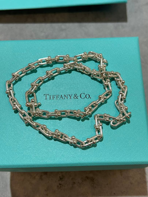 Tiffany Necklaces