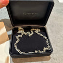 Tiffany Necklaces Tiffany&Co Hardwear