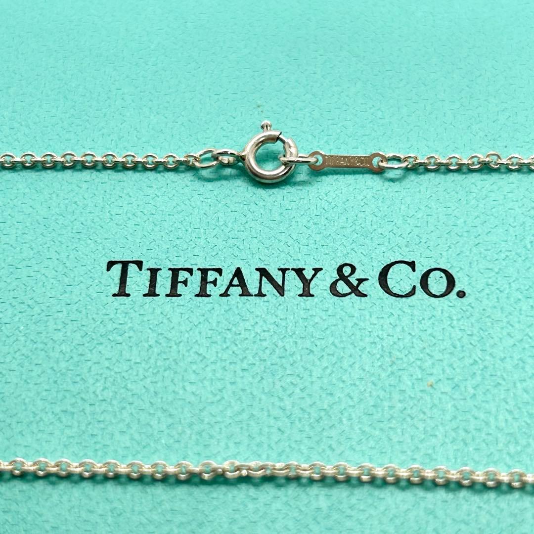 Tiffany Necklaces 925