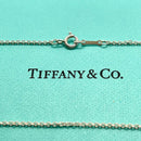 Tiffany Necklaces 925