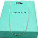 Tiffany Necklaces 925