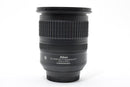 Zoom Lenses Nikon Af-S 10-24Mm 3.5-4.5G Ed B013
