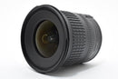 Zoom Lenses Nikon Af-S 10-24Mm 3.5-4.5G Ed B013