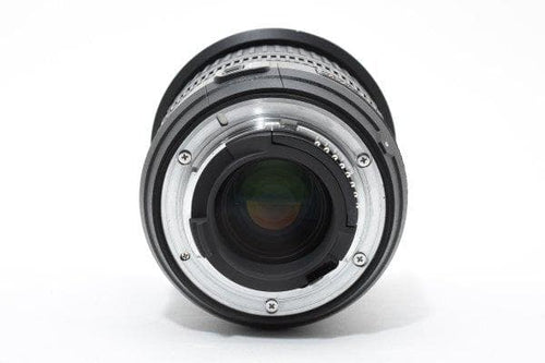 Lens (Zoom) Nikon Af-S 10-24Mm 3.5-4.5G Ed B013
