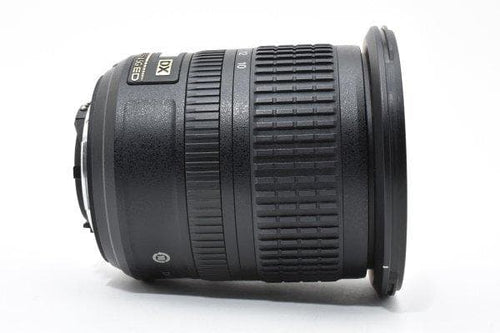 Lens (Zoom) Nikon Af-S 10-24Mm 3.5-4.5G Ed B013