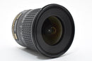 Lens (Zoom) Nikon Af-S 10-24Mm 3.5-4.5G Ed B013