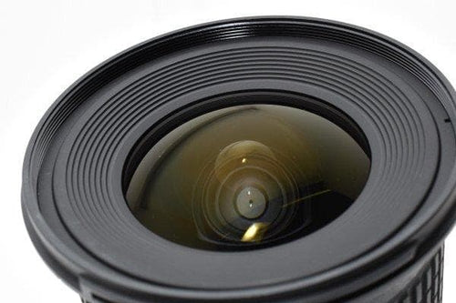 Lens (Zoom) Nikon Af-S 10-24Mm 3.5-4.5G Ed B013