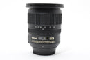 Lens (Zoom) Nikon Af-S 10-24Mm 3.5-4.5G Ed B013