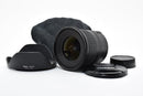 Lens (Zoom) Nikon Af-S 10-24Mm 3.5-4.5G Ed B013