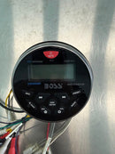 Other Boss Audio Mgr350B