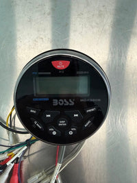Other Boss Audio Mgr350B