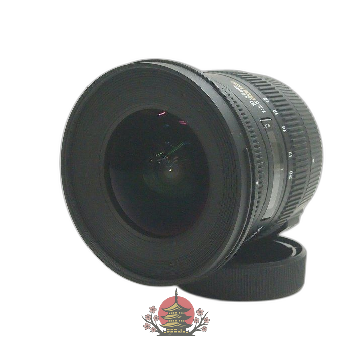Sigma Others 10-20/3.5 Ex Dc Hsm