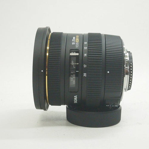 Sigma Others 10-20/3.5 Ex Dc Hsm