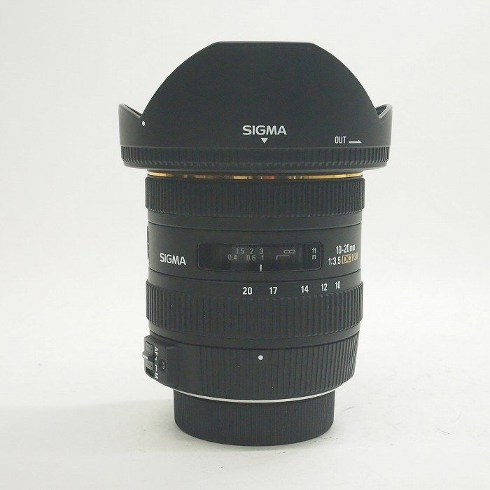 Sigma Others 10-20/3.5 Ex Dc Hsm