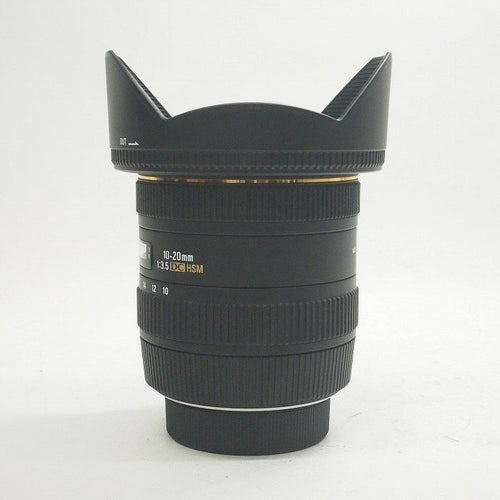 Sigma Others 10-20/3.5 Ex Dc Hsm
