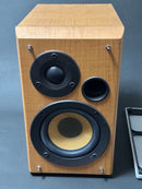 Denon Speakers 2Way Usc-Ms3
