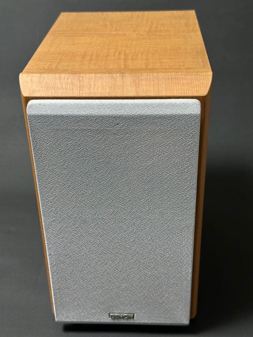 Denon Speakers 2Way Usc-Ms3