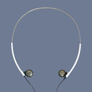 Sony Wired Headphones Mdr-W30 80S