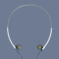 Sony Wired Headphones Mdr-W30 80S