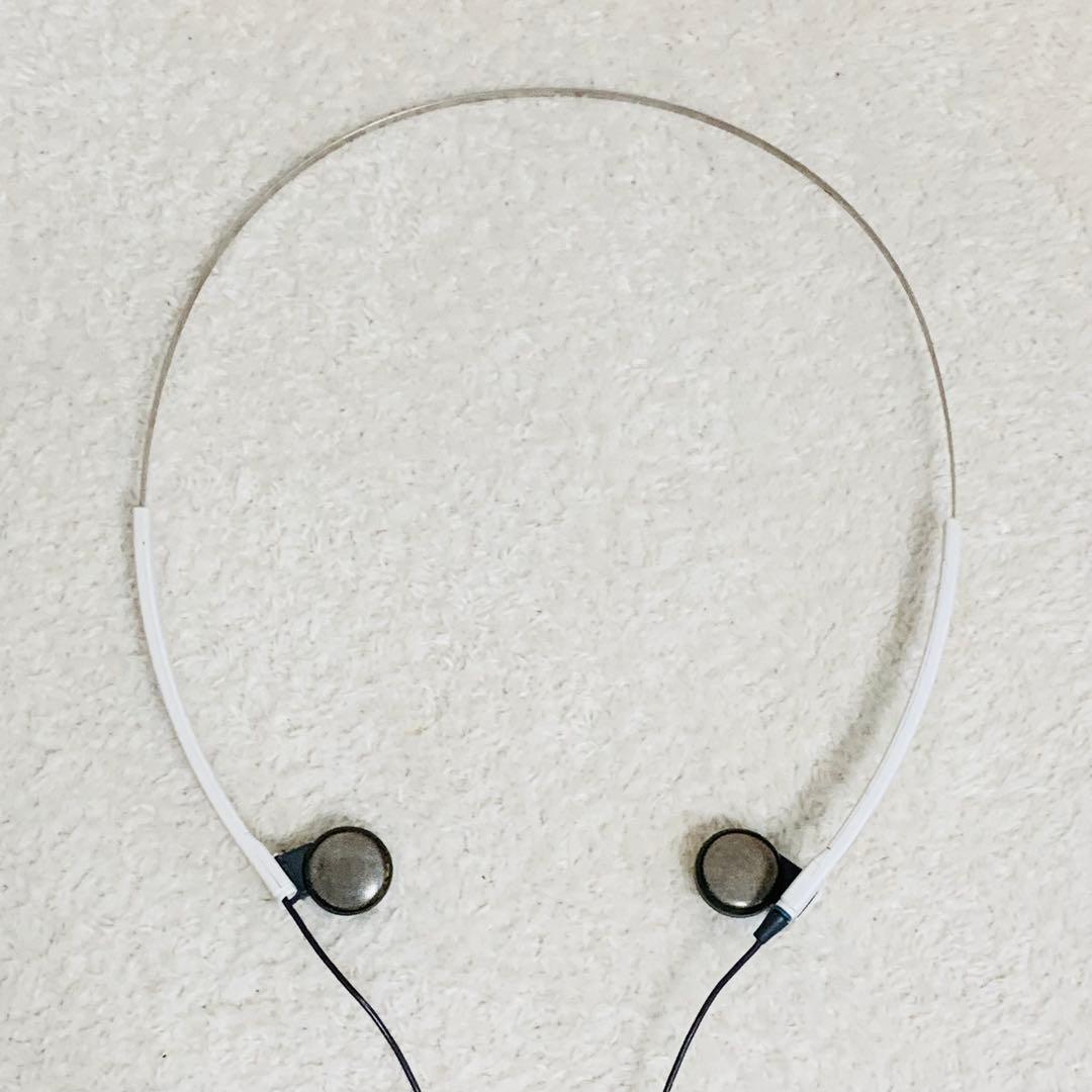 Sony Wired Headphones Mdr-W30 80S