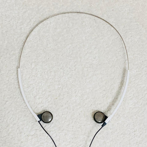Sony Wired Headphones Mdr-W30 80S