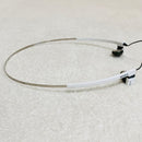 Sony Wired Headphones Mdr-W30 80S