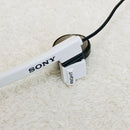 Sony Wired Headphones Mdr-W30 80S