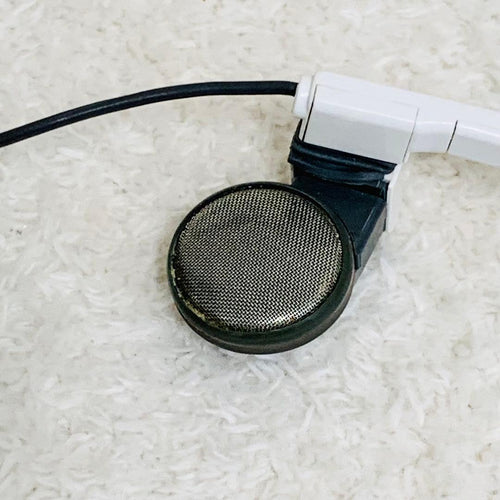 Sony Wired Headphones Mdr-W30 80S