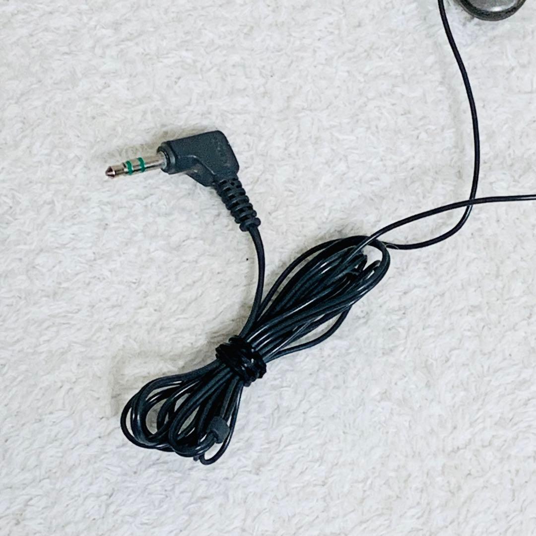 Sony Wired Headphones Mdr-W30 80S