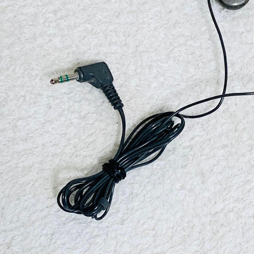 Sony Wired Headphones Mdr-W30 80S