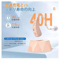 Wireless Earphones Vhp 1504